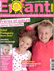Enfant Magazine